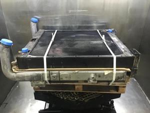 Liebherr Kombinierter Heizkörper